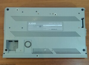 Atari Falcon 030 Base