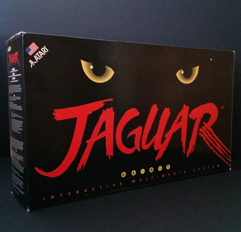 atari-jaguar-games-console-atari-collection